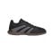 adidas Predator League IN Stealth Victory Kids Schwarz - schwarz