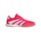 adidas Predator League IN Pure Victory Rot - rot