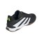 adidas Predator League IN Electric Stealth Schwarz - schwarz