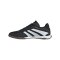 adidas Predator League IN Electric Stealth Schwarz - schwarz