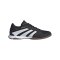 adidas Predator League IN Electric Stealth Schwarz - schwarz