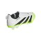 adidas Predator League LL FG Radiant Blaze Kids Weiß - weiss