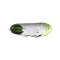 adidas Predator League LL FG Radiant Blaze Kids Weiß - weiss