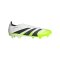 adidas Predator League LL FG/MG Radiant Blaze Weiß - weiss