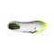 adidas Predator League LL FG/MG Radiant Blaze Weiß - weiss