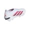 adidas Predator League LL FG Chaos vs Control Weiß - weiss