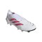 adidas Predator League LL FG Chaos vs Control Weiß - weiss