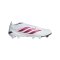 adidas Predator League LL FG Chaos vs Control Weiß - weiss