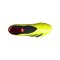 adidas Predator League LL FG Energy Citrus Gelb Schwarz Weiss - gelb