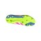adidas Predator League LL FG Celestial Victory Kids Weiß - weiss