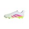 adidas Predator League LL FG Celestial Victory Kids Weiß - weiss