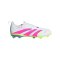 adidas Predator League LL FG Celestial Victory Kids Weiß - weiss