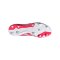 adidas Predator League LL FG Pure Victory Rot - rot