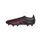 adidas Predator League LL FG Stealth Victory Schwarz - schwarz