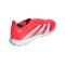 adidas Predator League LL TF Pure Victory Rot - rot