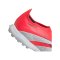 adidas Predator League LL TF Pure Victory Rot - rot