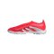 adidas Predator League LL TF Pure Victory Rot - rot