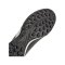 adidas Predator League LL TF Solar Energy Schwarz Weiss Rot - schwarz
