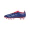 adidas Predator League MG Advancement Blau Weiss - blau