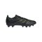 adidas Predator League MG Electric Stealth Schwarz - schwarz