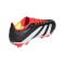 adidas Predator League MG Solar Energy Schwarz - schwarz