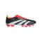 adidas Predator League MG Solar Energy Schwarz - schwarz