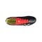 adidas Predator League MG Solar Energy Schwarz - schwarz