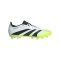 adidas Predator League MG Radiant Blaze Weiß - weiss