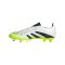 adidas Predator League SG Radiant Blaze Weiß - weiss