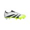adidas Predator League SG Radiant Blaze Weiß - weiss