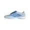 adidas Predator League FT TF Ice Cold Precision Blau - blau