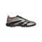 adidas Predator League TF Vivid Horizon Grau Pink - grau