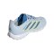 adidas Predator League TF Ice Cold Precision Kids Blau - blau