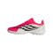 adidas Predator League TF Born for Goals Kids Rot - rot