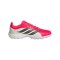 adidas Predator League TF Born for Goals Kids Rot - rot