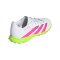 adidas Predator League TF Celestial Victory Kids Weiß - weiss
