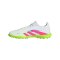 adidas Predator League TF Celestial Victory Kids Weiß - weiss