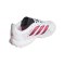 adidas Predator League TF Chaos vs Control Kids Weiß - weiss