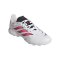 adidas Predator League TF Chaos vs Control Kids Weiß - weiss