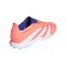 adidas Predator League TF Coral Blaze Orange - orange
