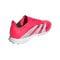 adidas Predator League TF Pure Victory Rot - rot