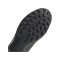 adidas Predator League TF Nightstrike Schwarz - schwarz