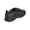 adidas Predator League FT TF Electric Stealth Schwarz - schwarz