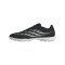 adidas Predator League TF Final Rush Schwarz - schwarz