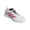 adidas Predator League TF Chaos vs Control Weiß - weiss