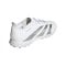 adidas Predator League TF Pearlized Weiss Silber Grau - weiss