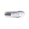 adidas Predator League TF Pearlized Weiss Silber Grau - weiss
