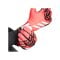 adidas Predator League Pure Victory Torwarthandschuhe Rot - rot