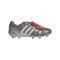 adidas Predator FT FG Gunmetal Mania Grau - grau