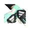 adidas Predator Match Fingersave Torwarthandschuhe Schwarz - schwarz